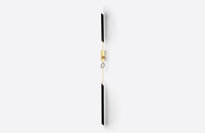 OTTO SCONCE S/M/L No.215 par David Weeks