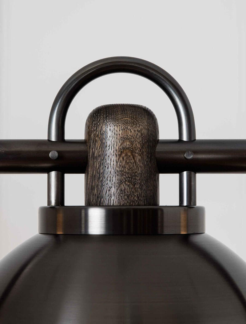 3 ARC ISLAND par Allied Maker
