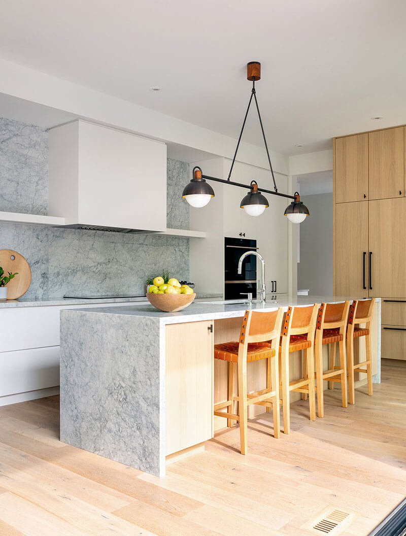 3 ARC ISLAND par Allied Maker