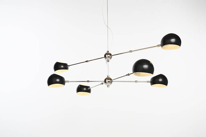 BOI OVAL PENDANT 419 par David Weeks