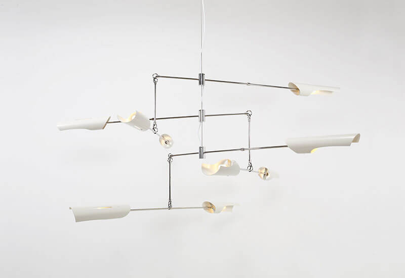 TORROJA MOBILE No. 429 par David Weeks