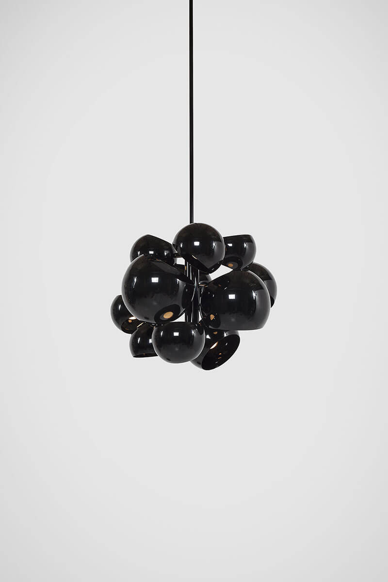 KOPRA PENDANT No. 434 par David Weeks