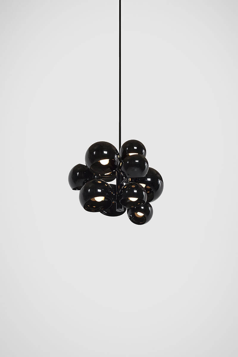 KOPRA PENDANT No. 434 par David Weeks