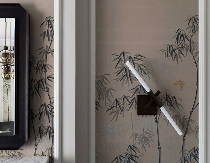 AGNES SCONCE 2 par Roll & Hill