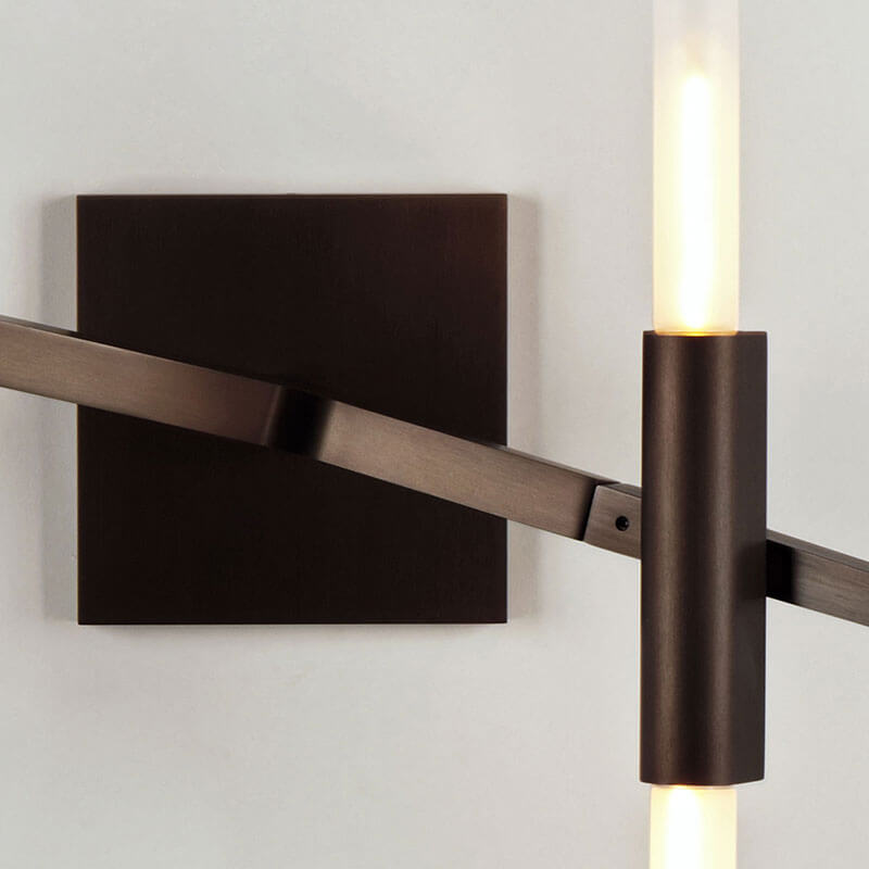 AGNES SCONCE 4 par Roll & Hill