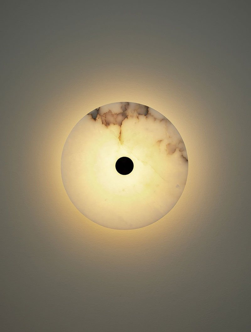 ALABASTER ECLIPSE 14 par Allied Maker