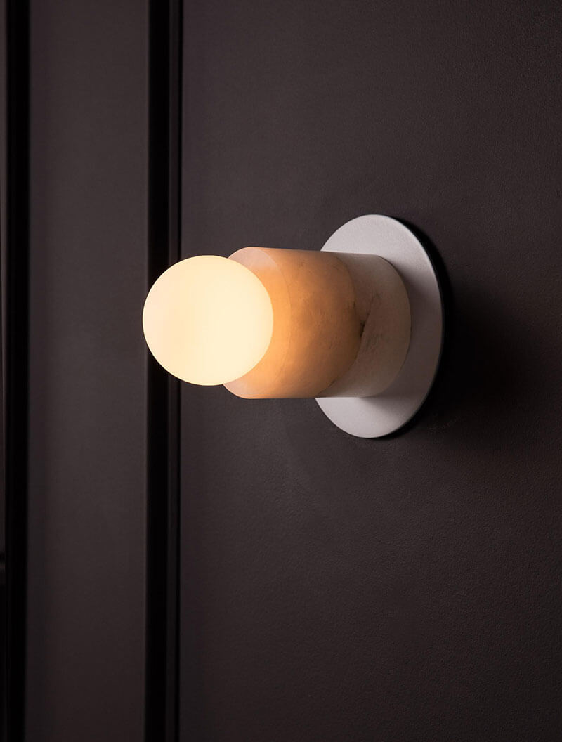 ALABASTER S01 par Allied Maker