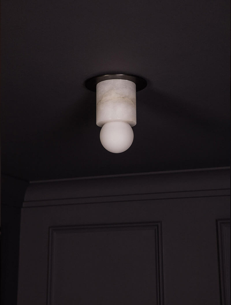 ALABASTER S01 par Allied Maker