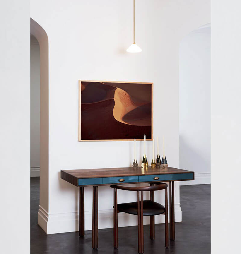 APOLLO PENDANT - STEM par Roll & Hill