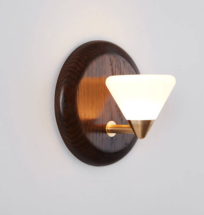 APOLLO SCONCE par Roll & Hill
