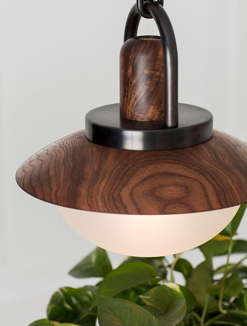ARC CONCENTRIC 10'' par Allied Maker