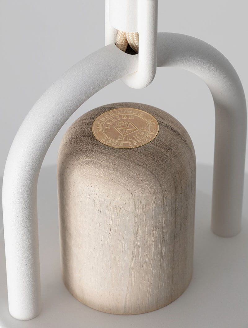 ARC DOME 20 par Allied Maker
