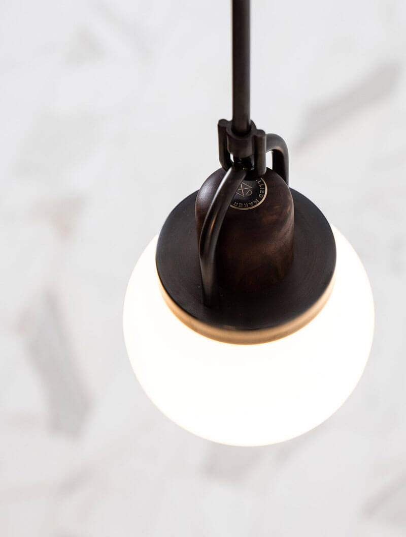 ARC GLOBE 06 par Allied Maker