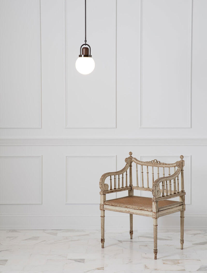ARC GLOBE 06 par Allied Maker