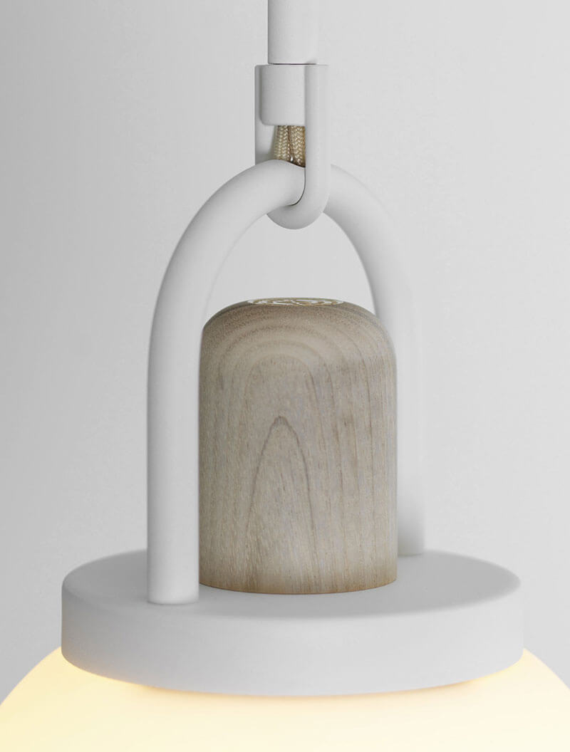 ARC GLOBE 08 par Allied Maker