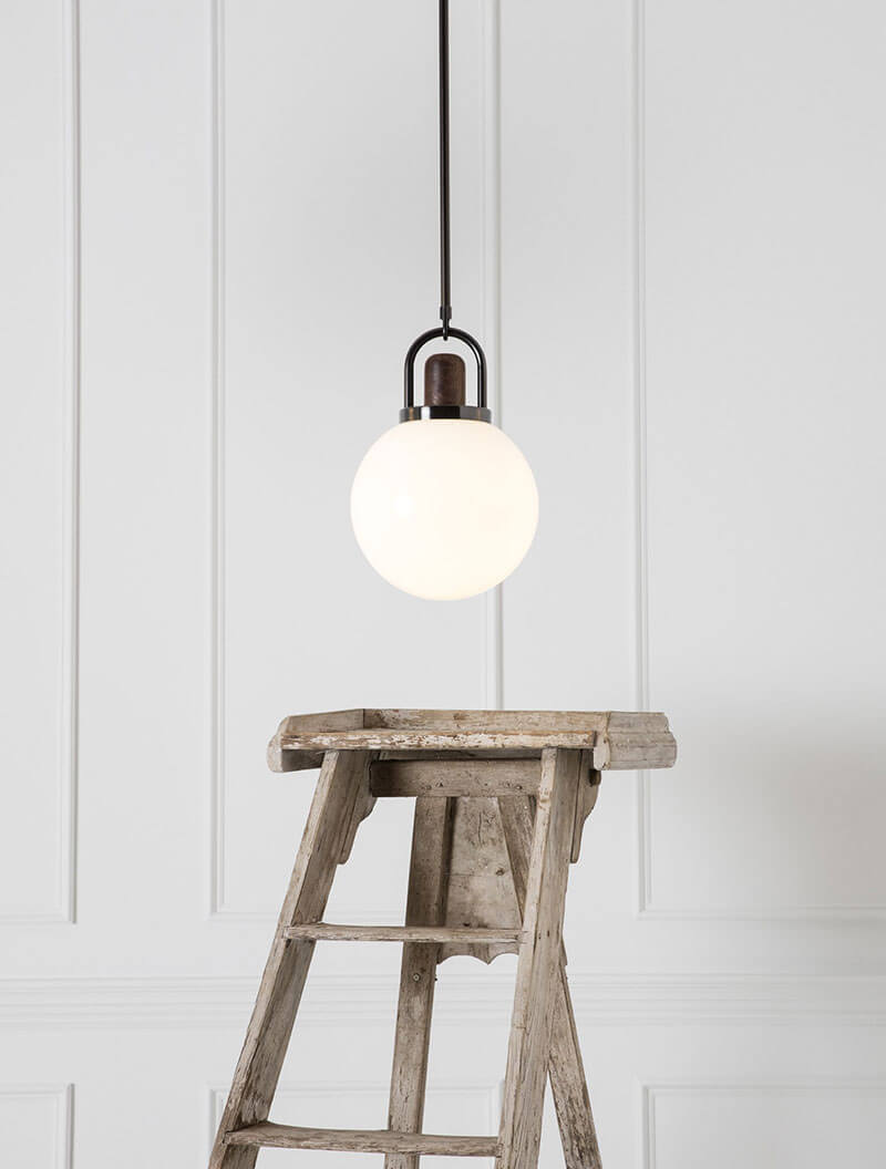 ARC GLOBE 10 par Allied Maker