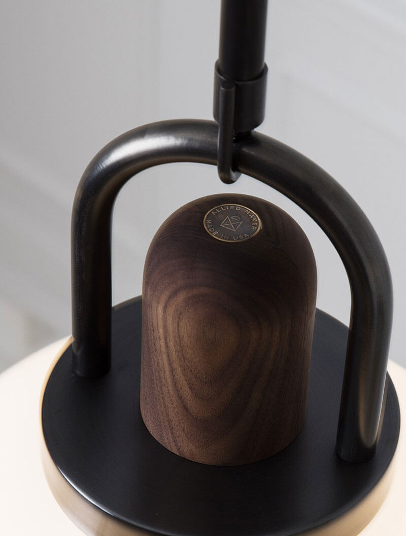 ARC GLOBE 14 par Allied Maker