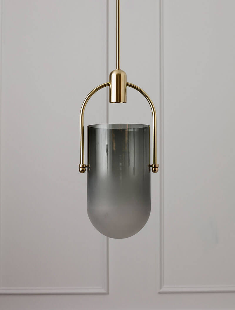 ARC WELL PENDANT 14 par Allied Maker