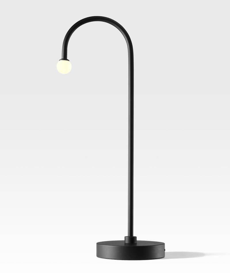 ARCA PORTABLE par Matter Made