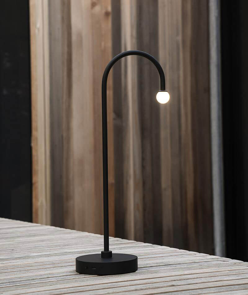 ARCA PORTABLE par Matter Made