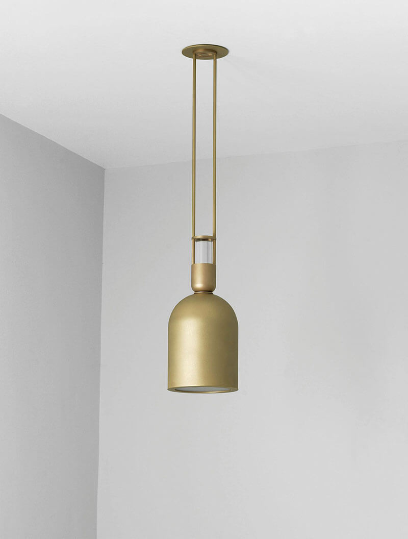 ARIA 08 PENDANT par Allied Maker