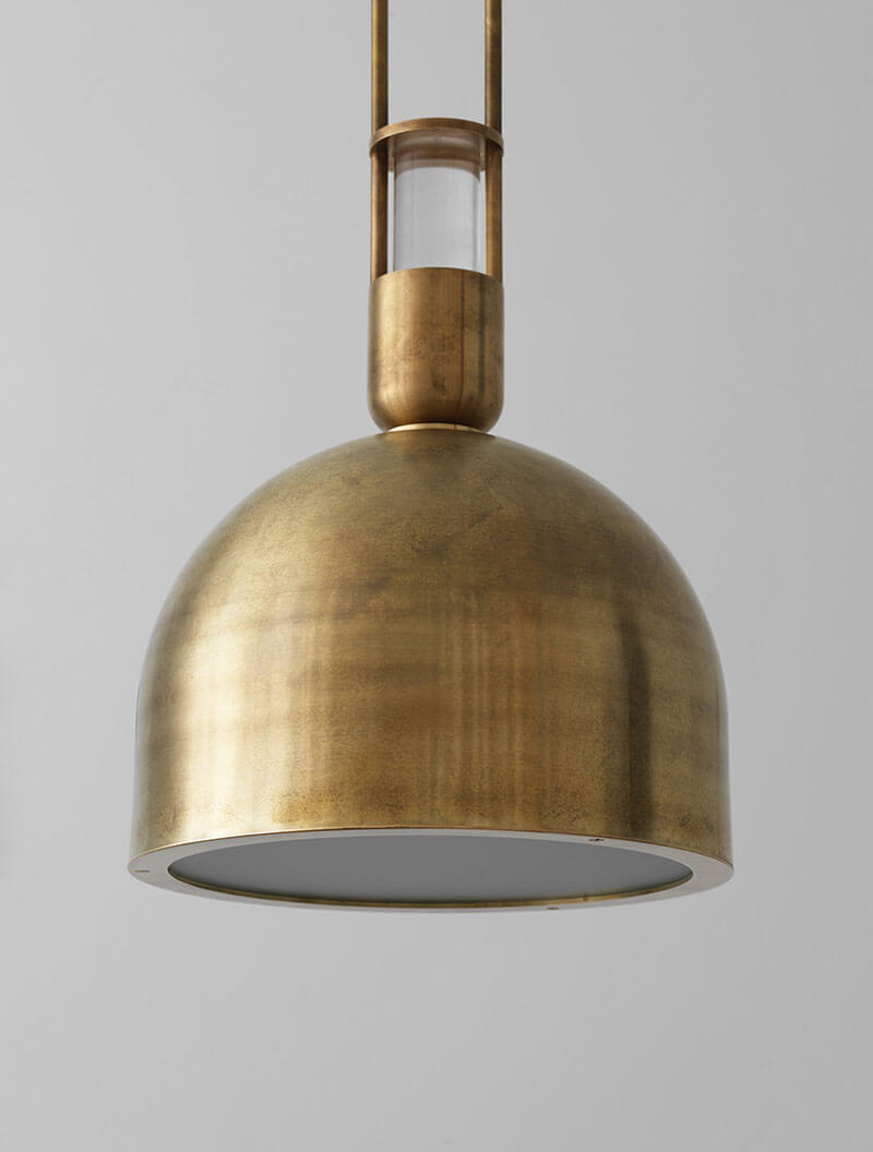 ARIA 12 PENDANT par Allied Maker