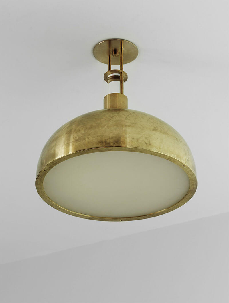 ARIA 18 PENDANT par Allied Maker