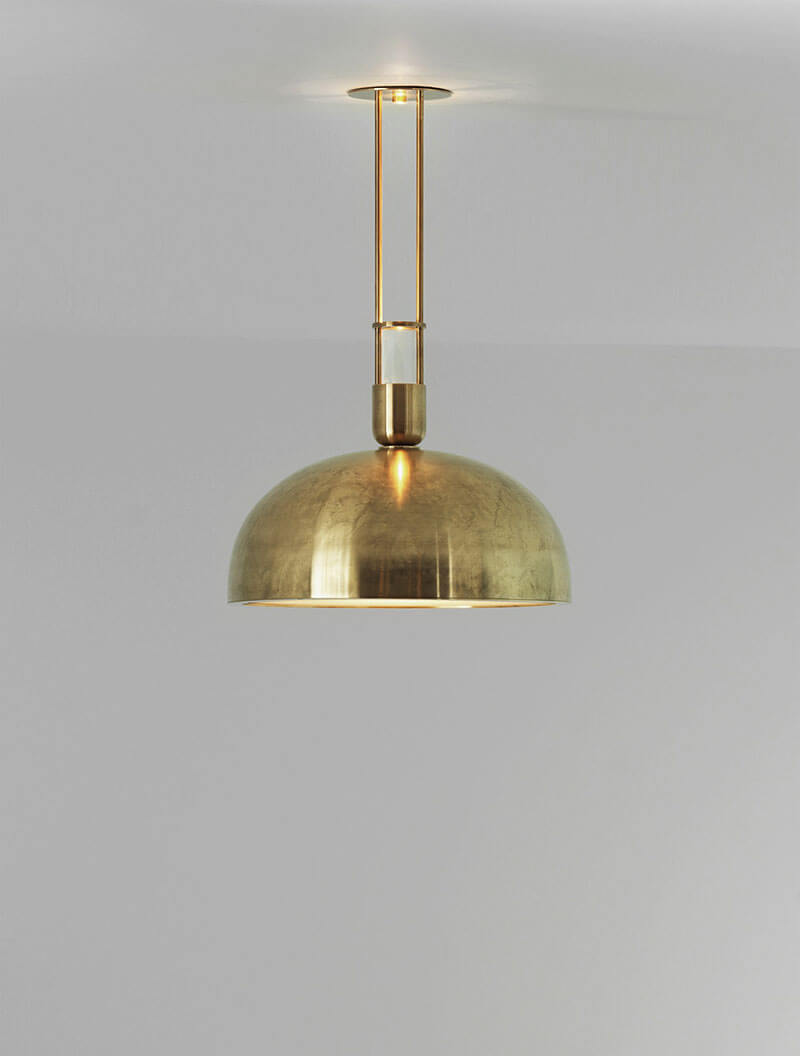 ARIA 18 PENDANT par Allied Maker
