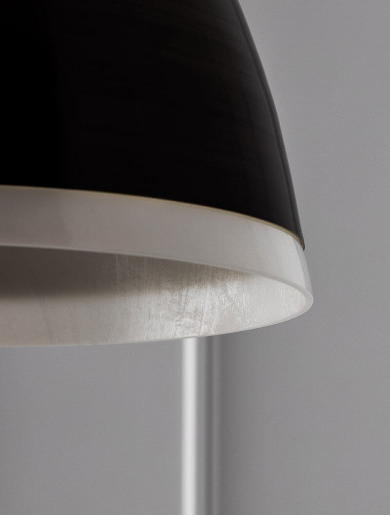 ATELIER PENDANT 14 par Allied Maker