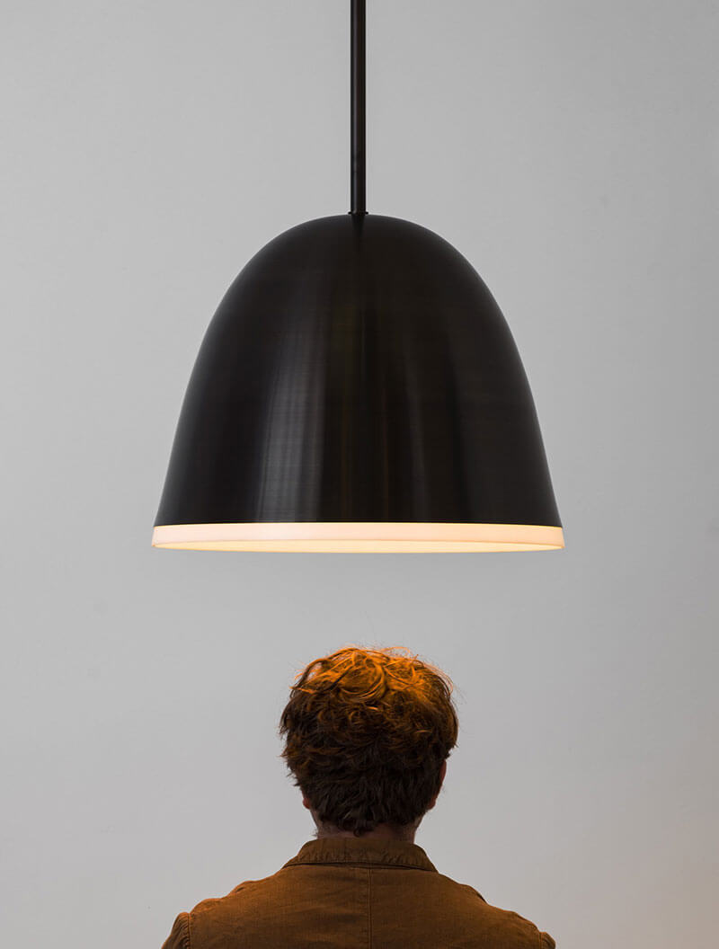 ATELIER PENDANT 20 par Allied Maker
