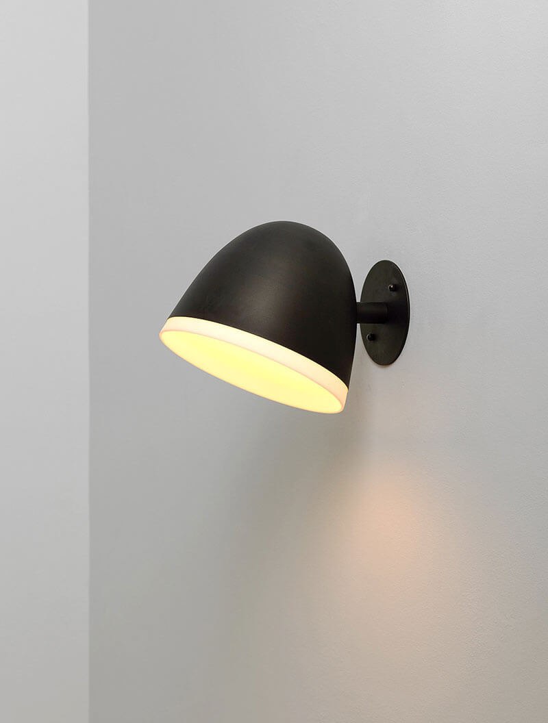 ATELIER SCONCE 10 par Allied Maker