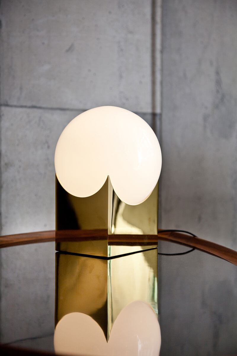 ATLAS 01 par Roll & Hill