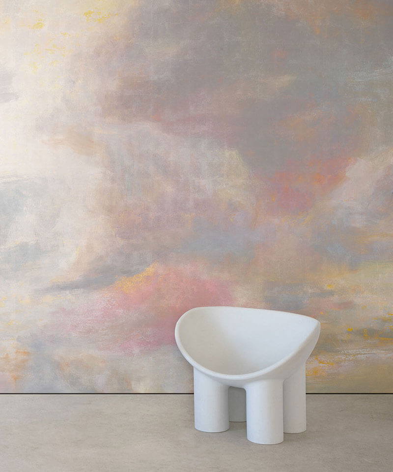 ATMOSPHERE par Calico Wallpaper