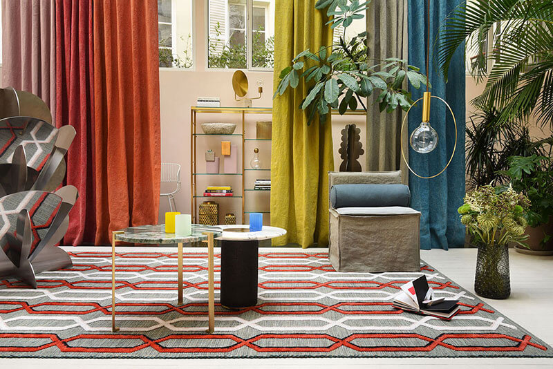 AURA PENDANT par L&G Studio