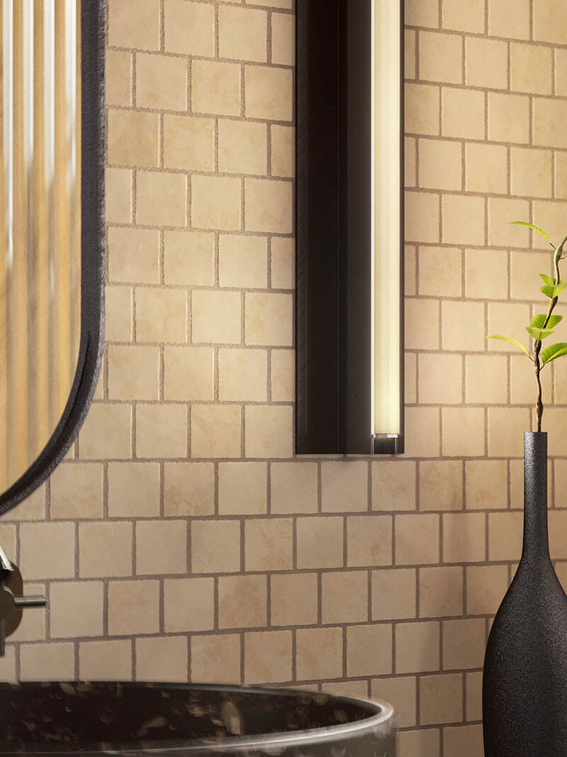 AXIS WALL SCONCE par Juniper