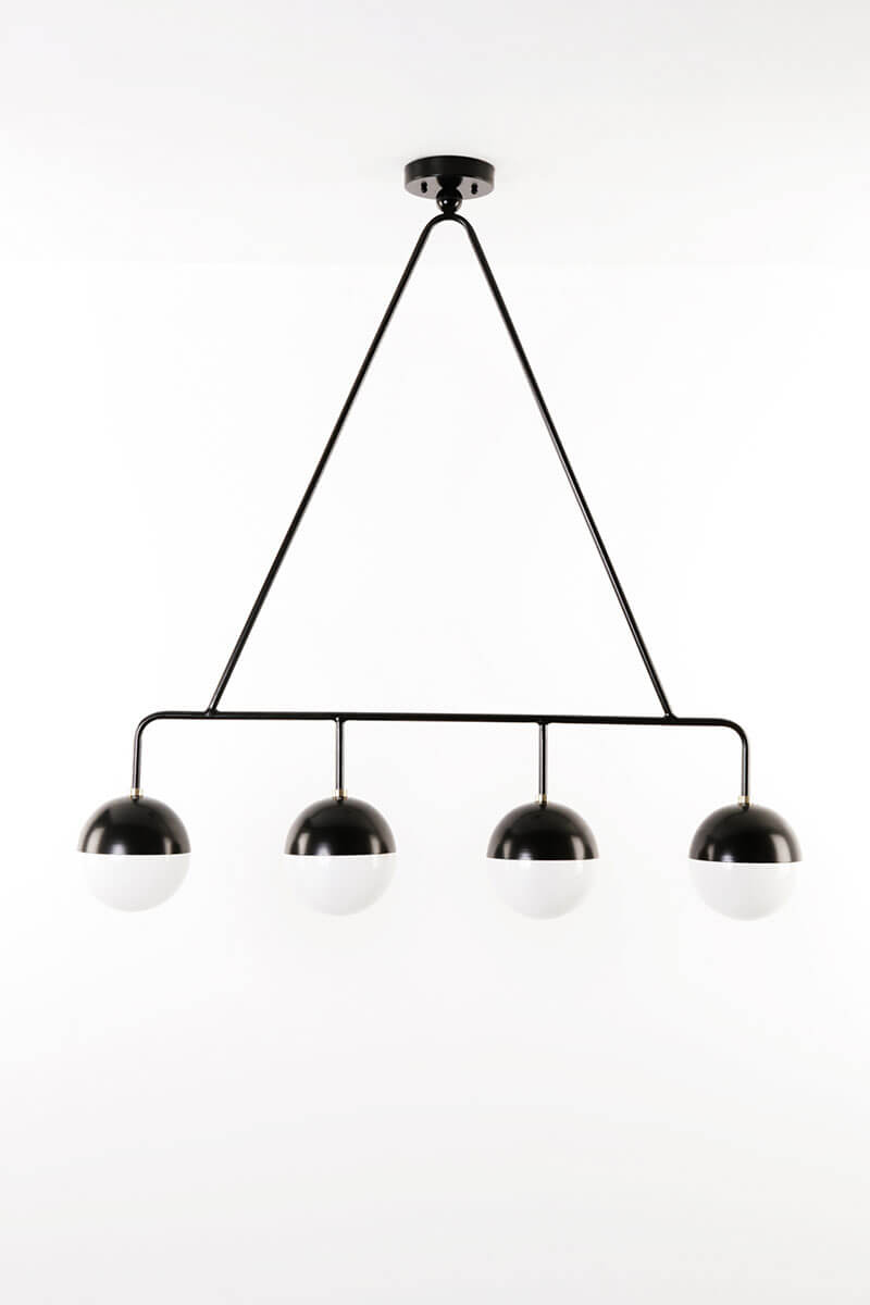 BALISE PENDANT par Atelier de Troupe