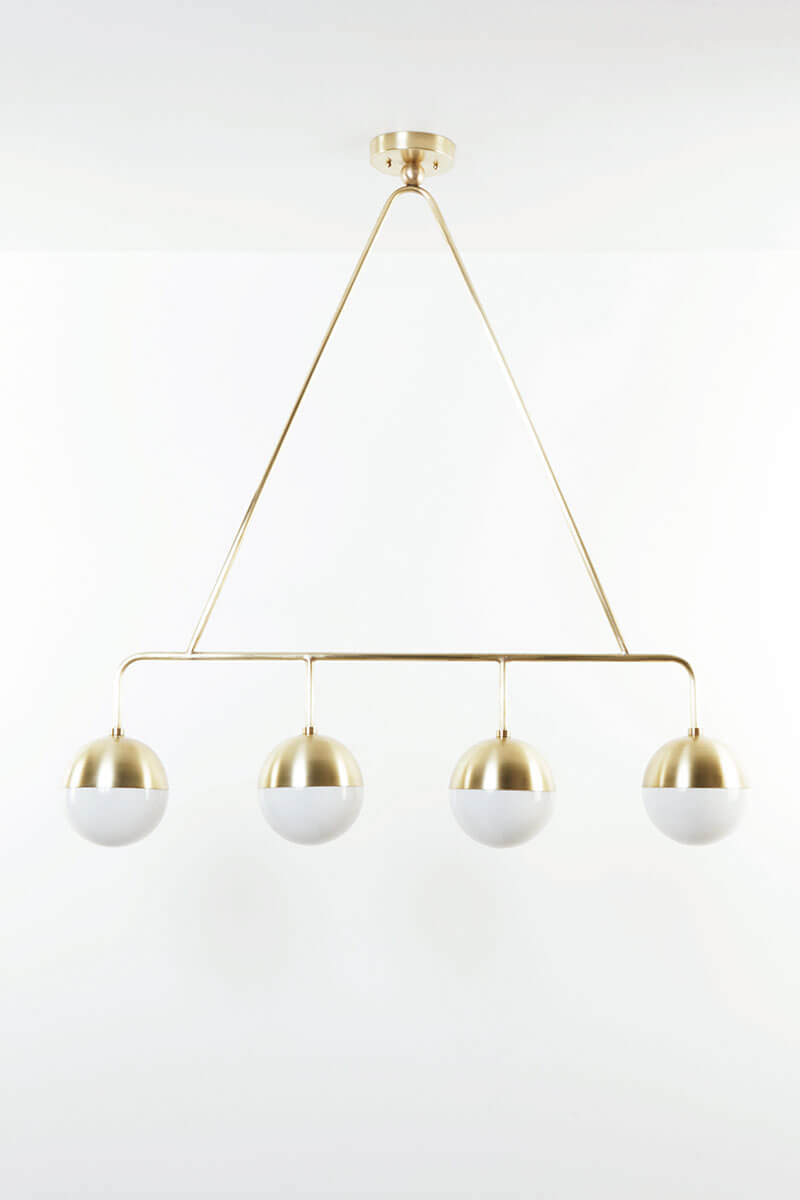 BALISE PENDANT par Atelier de Troupe