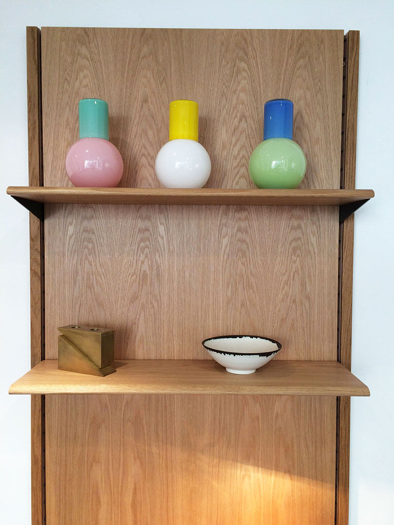 BEDSIDE CARAF par Anna Karlin