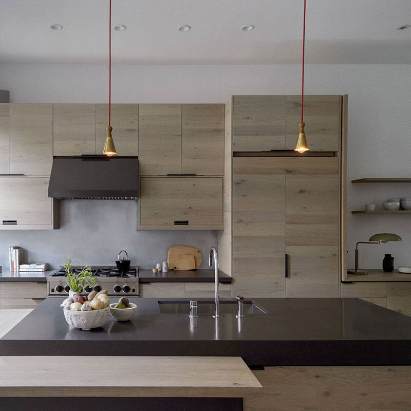 BELL PENDANT par Allied Maker