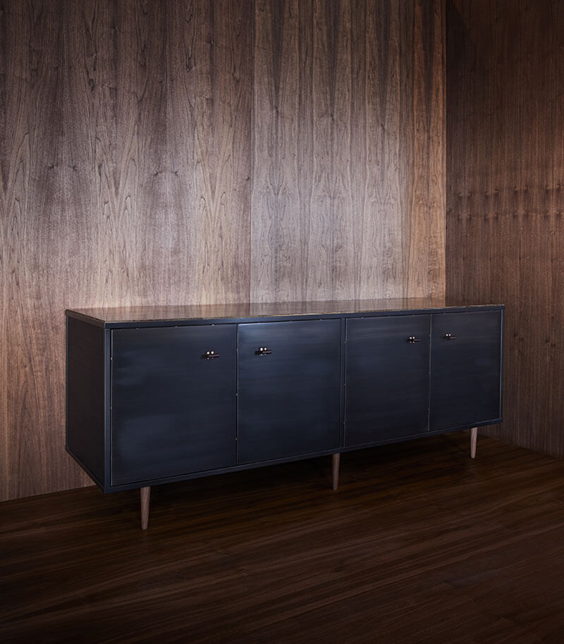 BETHLEHEM CREDENZA par John pomp