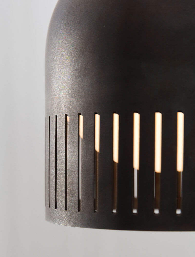 BISHOP PENDANT par Allied Maker