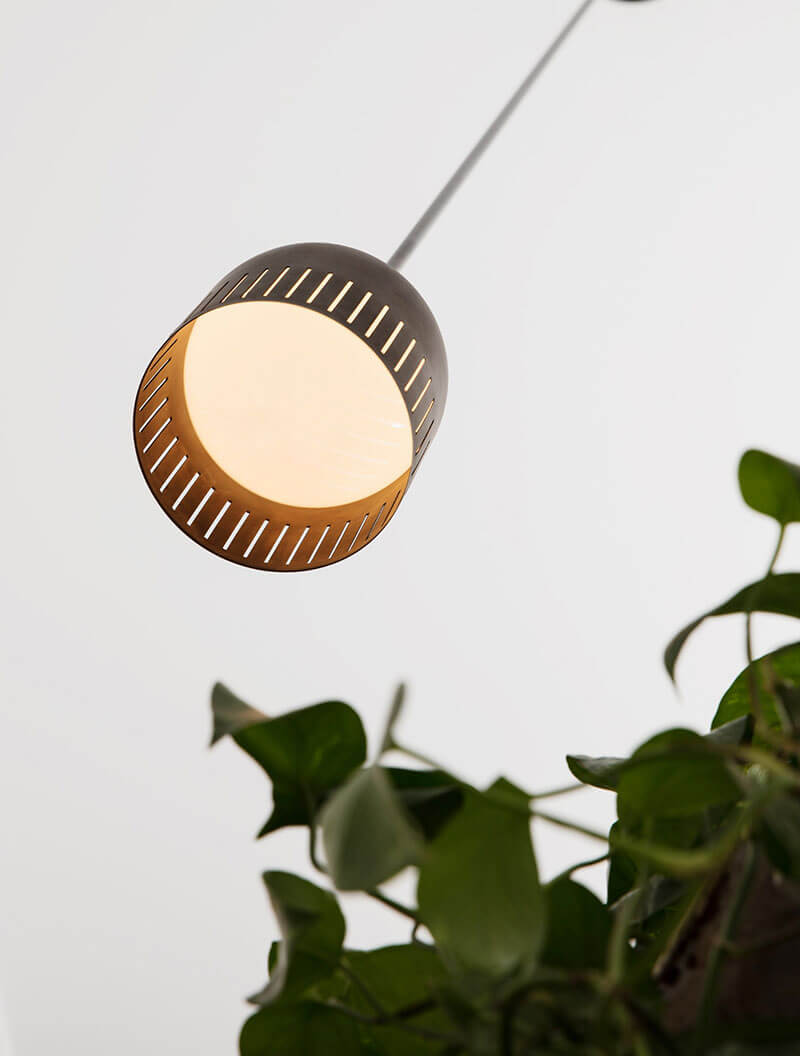 BISHOP PENDANT par Allied Maker