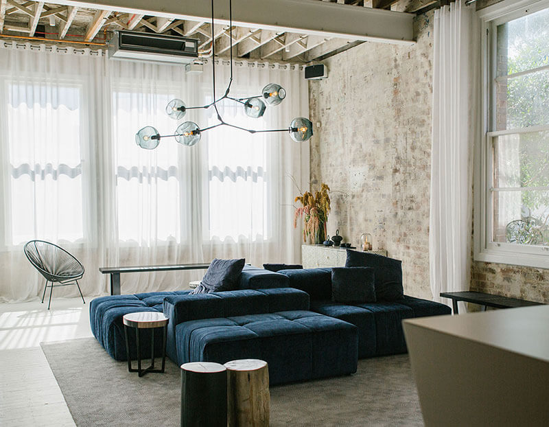 BRANCHING BUBBLE BB.03.14 par Lindsey Adelman