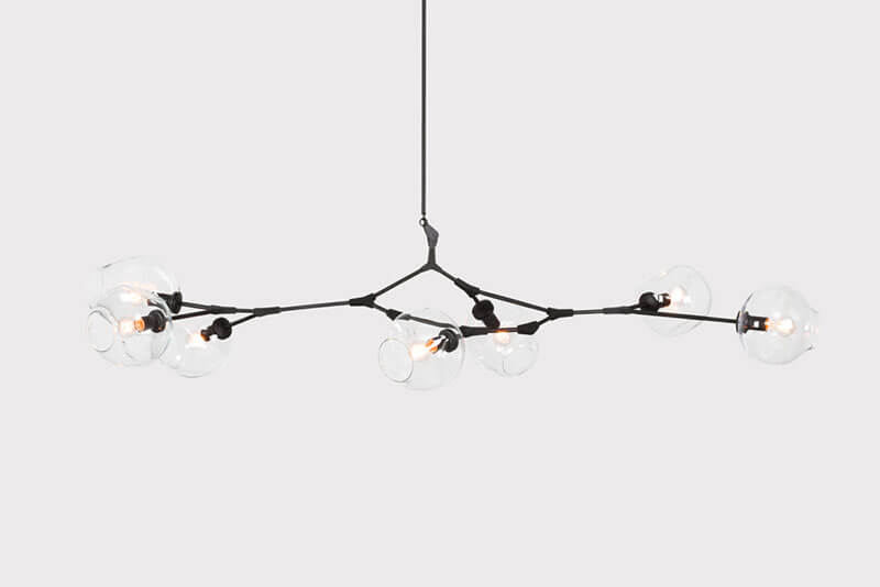 BRANCHING BUBBLE BB.07.45 par Lindsey Adelman