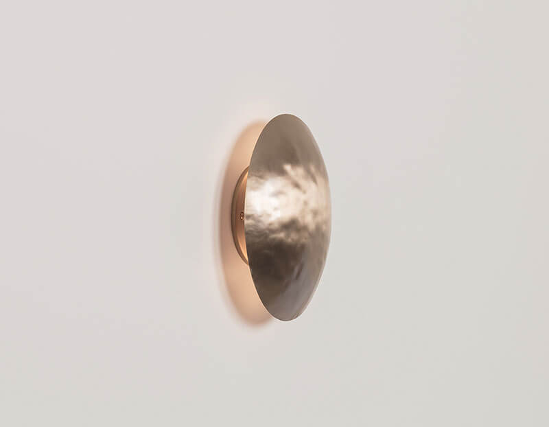 BRANCHING DISC SCONCE SC.02.03 par Lindsey Adelman