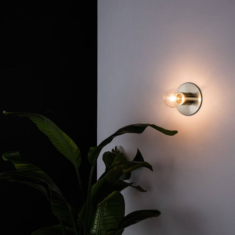 BRASS MINIMALIST par Allied Maker