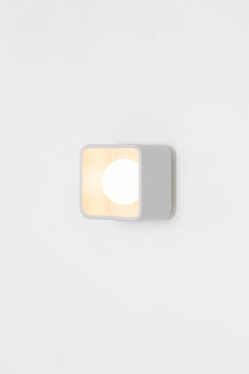 BRICK I par Workstead