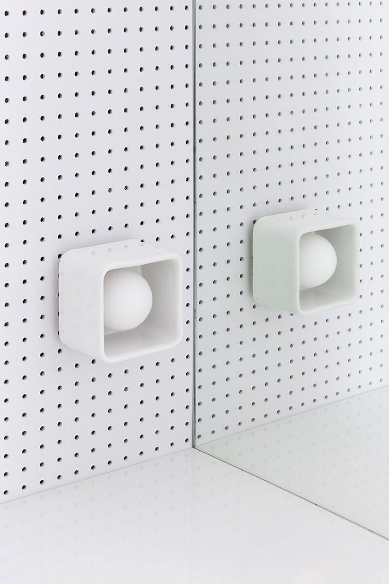 BRICK I par Workstead
