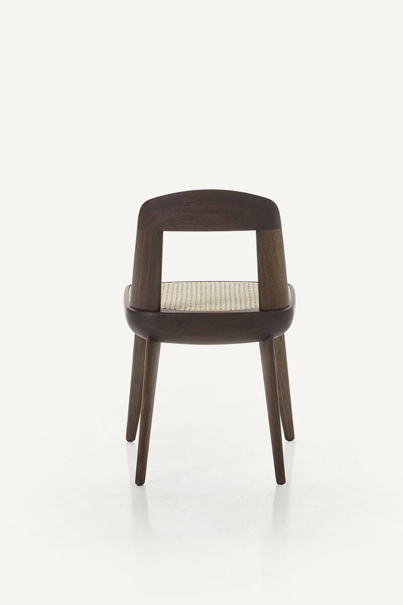 BRUTUS CHAIR par BassamFellows