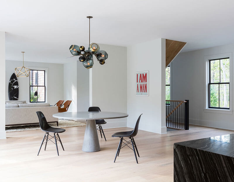BRANCHING BURST BU.05.02 par Lindsey Adelman